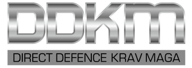 Direct Defence Krav Maga Logo